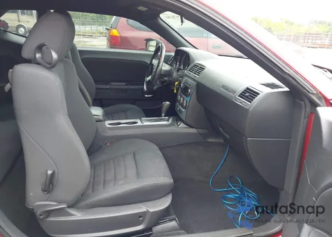 2009 Dodge Challenger Se z USA, uszkodzony, nr VIN 2B3LJ44V09H604813